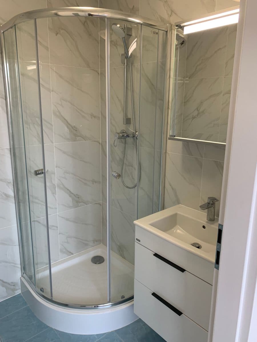 Pronájem bytu 2+1 58 m², U Větrolamu, Hustopeče, Jihomoravský kraj Pronájem bytu 2+1 58 m², U Větrolamu, Hustopeče, Jihomoravský kraj