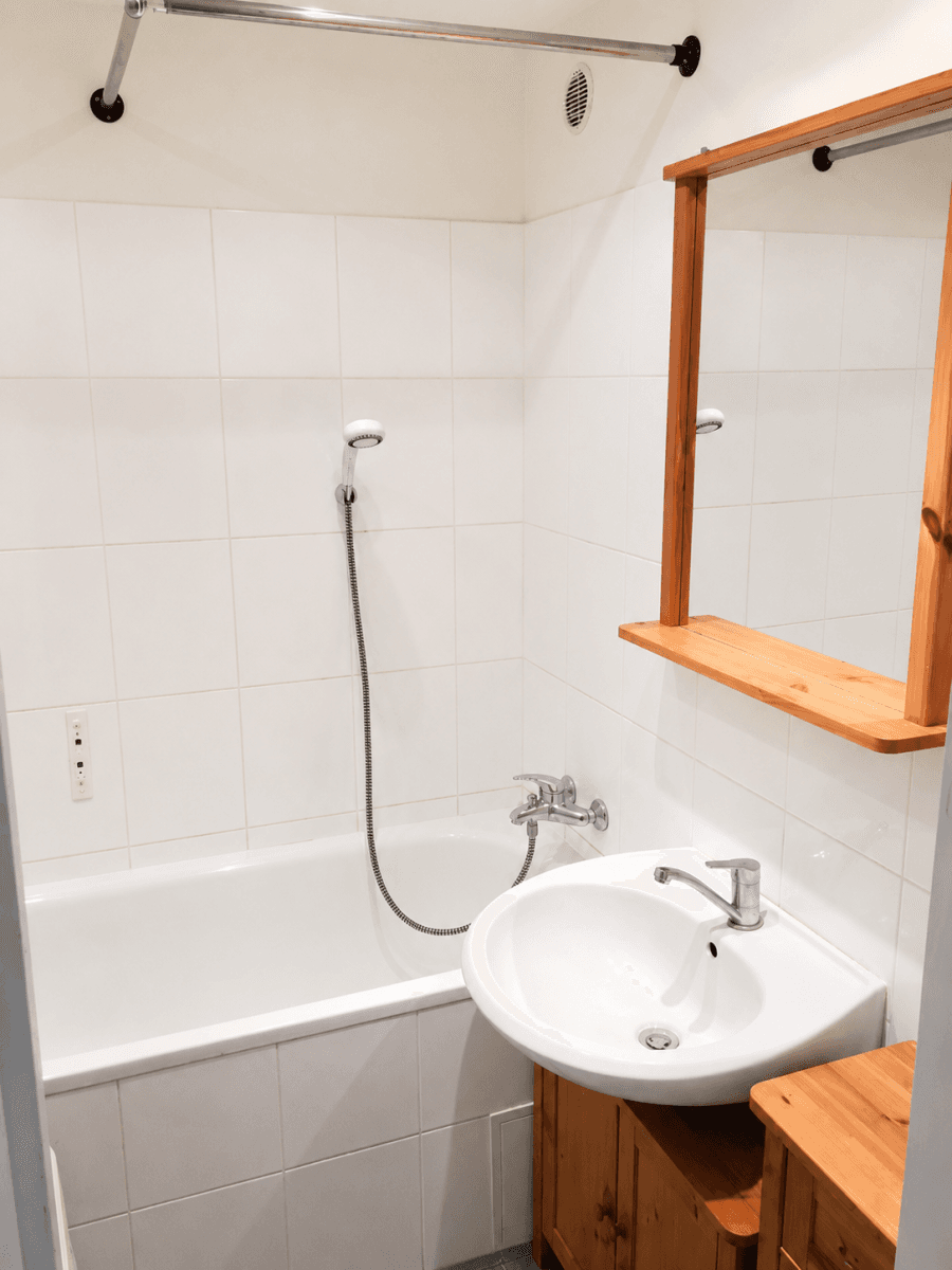 Prodej bytu 3+1 79 m², Lessnerova, Praha, Praha Prodej bytu 3+1 79 m², Lessnerova, Praha, Praha