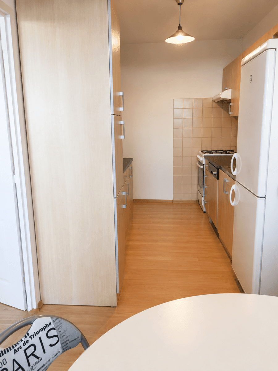 Prodej bytu 3+1 79 m², Lessnerova, Praha, Praha Prodej bytu 3+1 79 m², Lessnerova, Praha, Praha