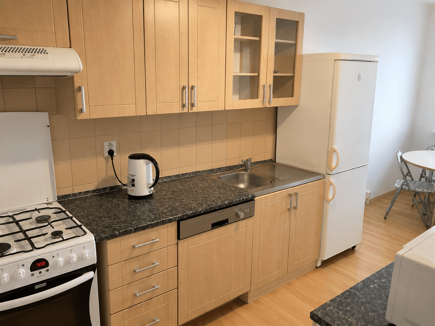 Prodej bytu 3+1 79 m², Lessnerova, Praha, Praha Prodej bytu 3+1 79 m², Lessnerova, Praha, Praha