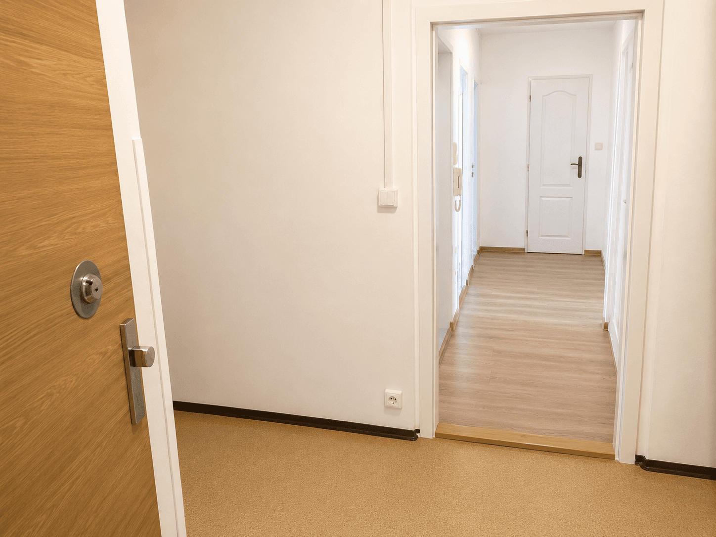 Prodej bytu 3+1 79 m², Lessnerova, Praha, Praha Prodej bytu 3+1 79 m², Lessnerova, Praha, Praha