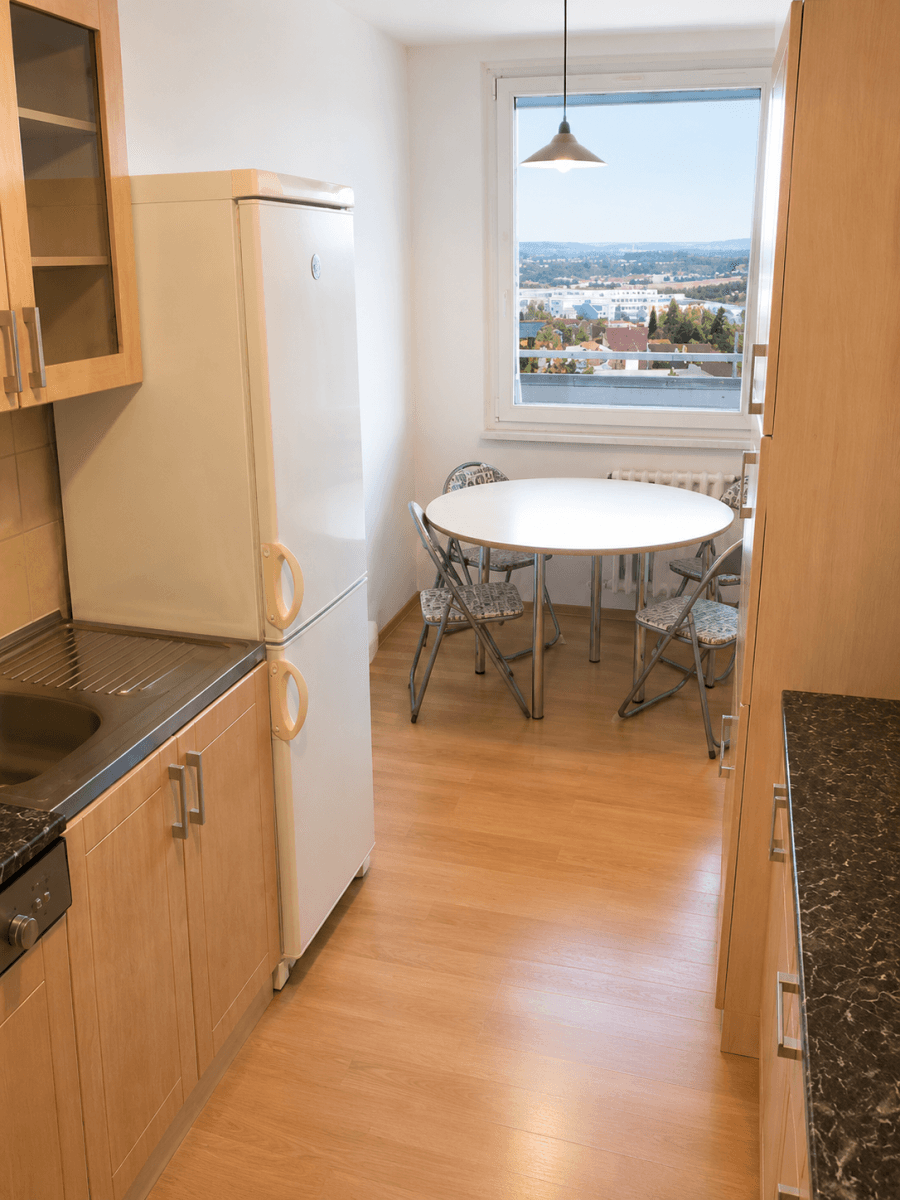 Prodej bytu 3+1 79 m², Lessnerova, Praha, Praha Prodej bytu 3+1 79 m², Lessnerova, Praha, Praha
