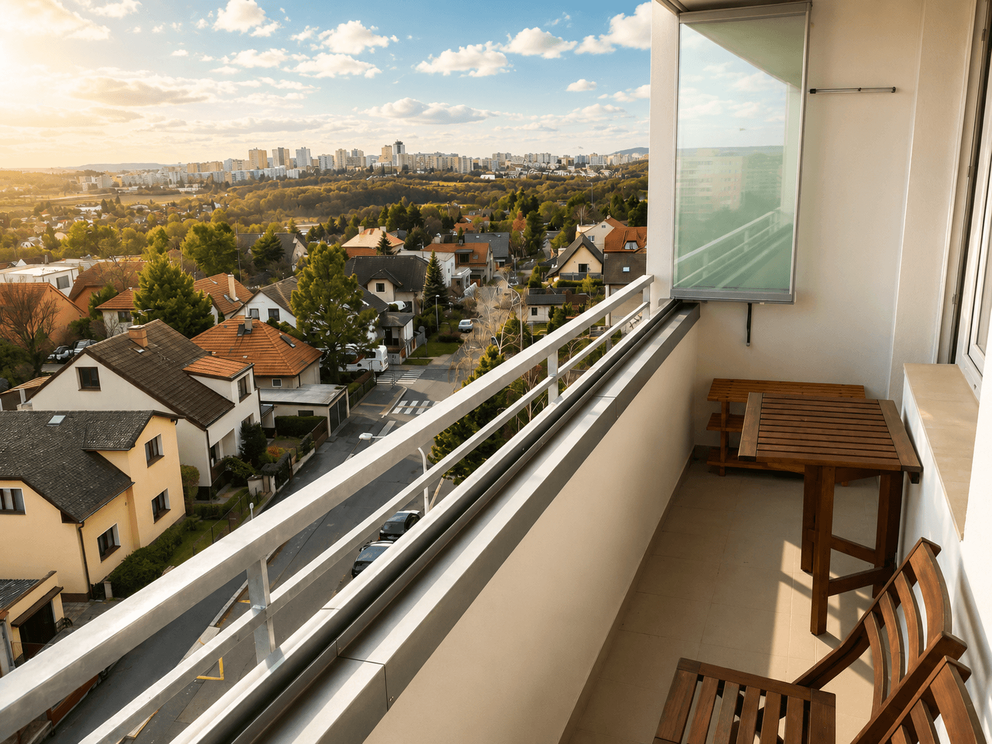 Prodej bytu 3+1 79 m², Lessnerova, Praha, Praha Prodej bytu 3+1 79 m², Lessnerova, Praha, Praha