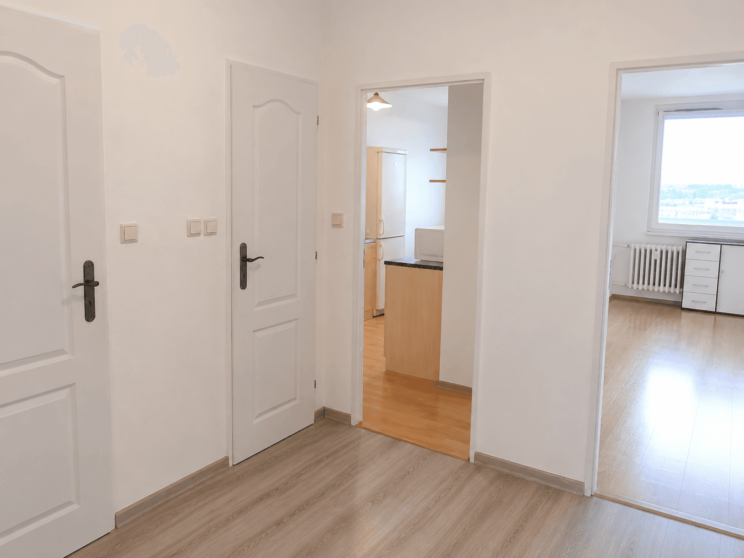 Prodej bytu 3+1 79 m², Lessnerova, Praha, Praha Prodej bytu 3+1 79 m², Lessnerova, Praha, Praha