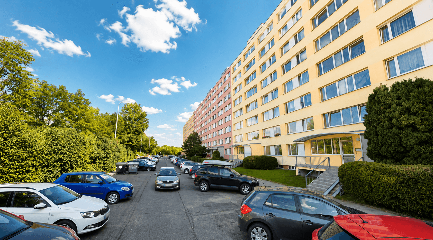 Prodej bytu 3+1 79 m², Lessnerova, Praha, Praha Prodej bytu 3+1 79 m², Lessnerova, Praha, Praha