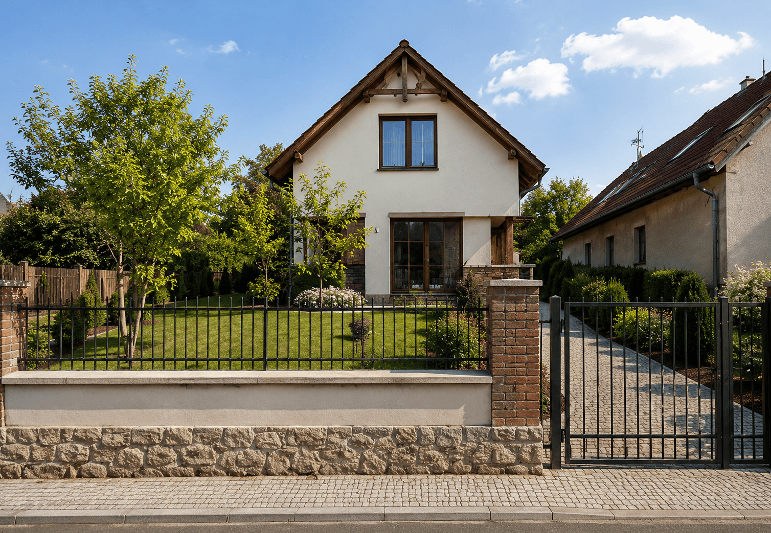 Prodej pozemku 1.000 m², Mnichovice, Středočeský kraj Prodej pozemku 1.000 m², Mnichovice, Středočeský kraj
