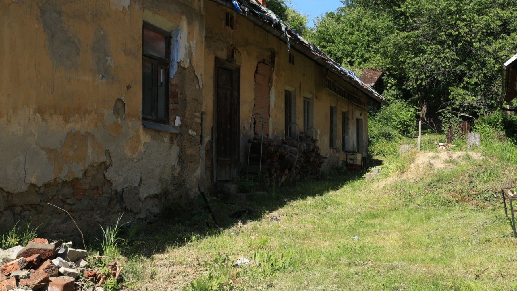 Prodej pozemku 1.000 m², Mnichovice, Středočeský kraj Prodej pozemku 1.000 m², Mnichovice, Středočeský kraj