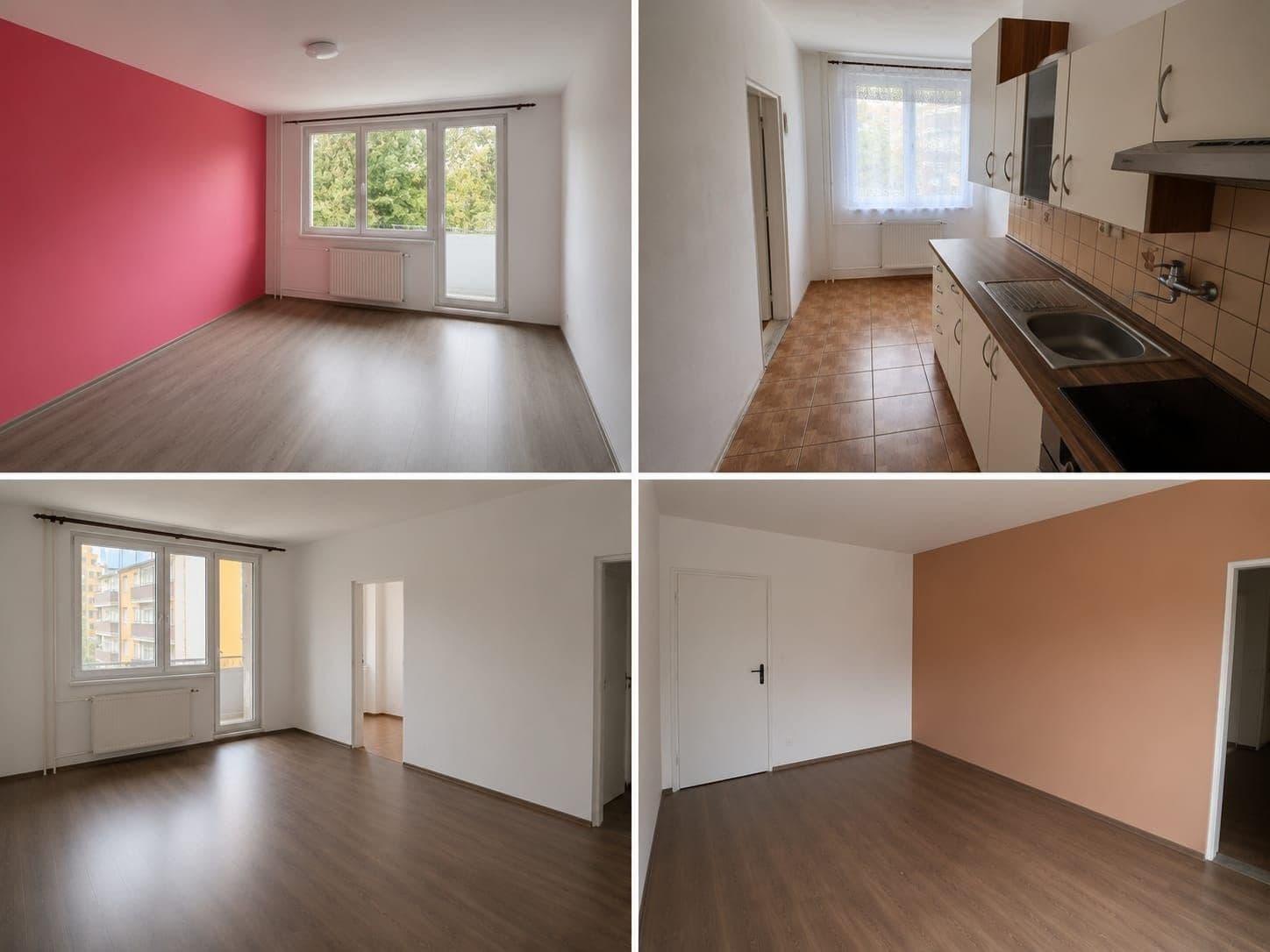 Prodej bytu 2+1 62 m², Písecká, Bechyně, Jihočeský kraj Prodej bytu 2+1 62 m², Písecká, Bechyně, Jihočeský kraj