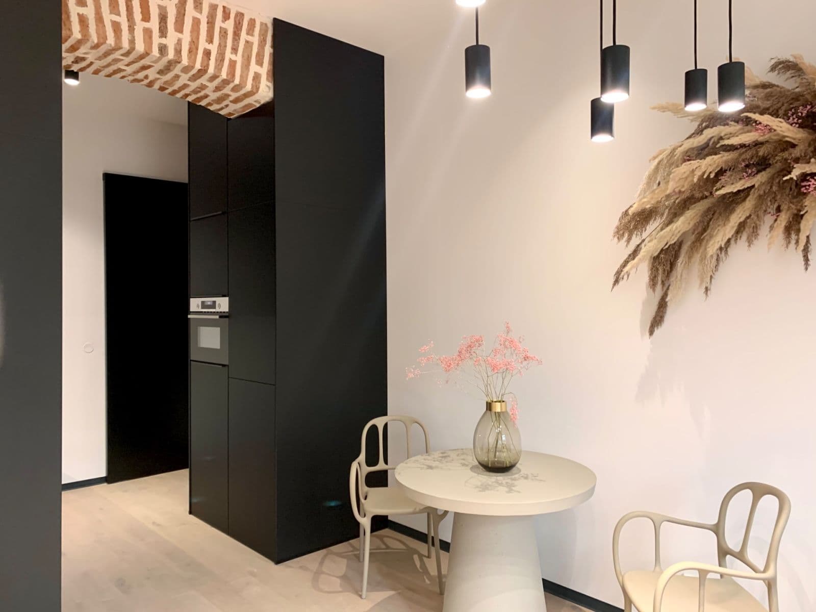 Pronájem bytu 1+kk 35 m², Lumírova, Praha, Praha Pronájem bytu 1+kk 35 m², Lumírova, Praha, Praha