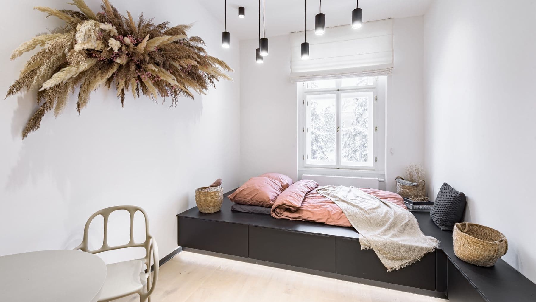 Pronájem bytu 1+kk 35 m², Lumírova, Praha, Praha Pronájem bytu 1+kk 35 m², Lumírova, Praha, Praha