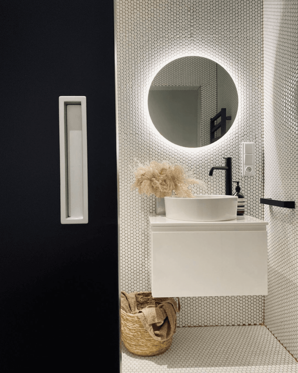 Pronájem bytu 1+kk 35 m², Lumírova, Praha, Praha Pronájem bytu 1+kk 35 m², Lumírova, Praha, Praha