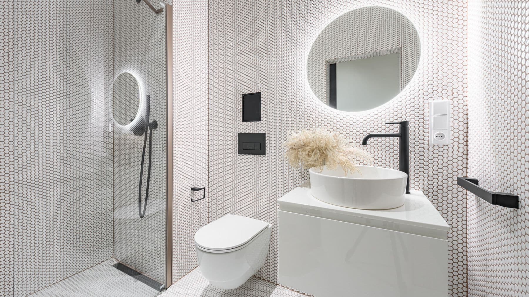 Pronájem bytu 1+kk 35 m², Lumírova, Praha, Praha Pronájem bytu 1+kk 35 m², Lumírova, Praha, Praha