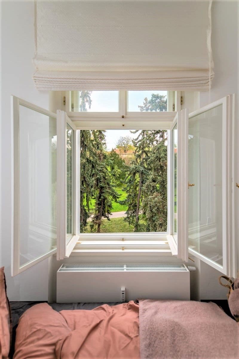 Pronájem bytu 1+kk 35 m², Lumírova, Praha, Praha Pronájem bytu 1+kk 35 m², Lumírova, Praha, Praha
