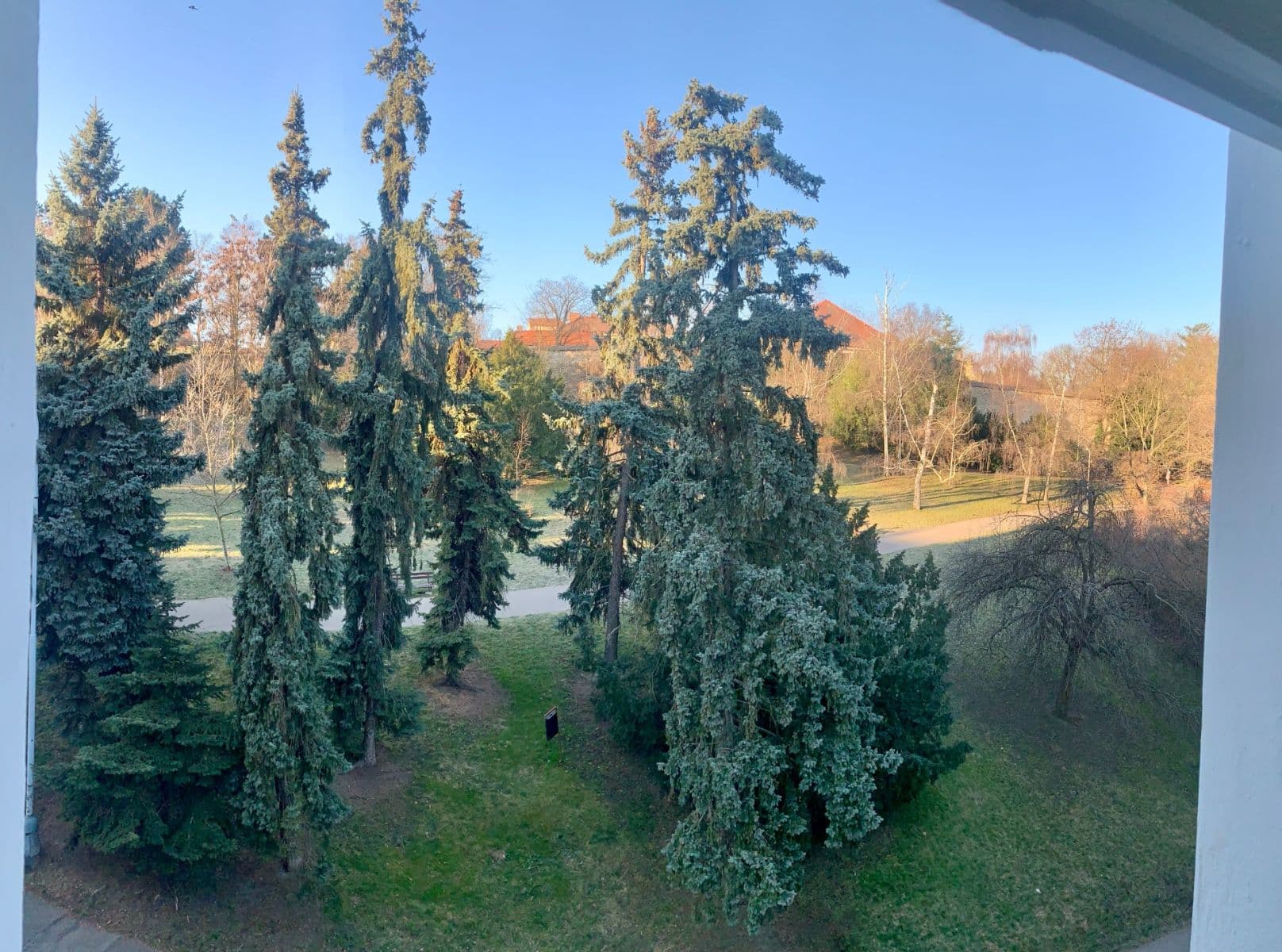 Pronájem bytu 1+kk 35 m², Lumírova, Praha, Praha Pronájem bytu 1+kk 35 m², Lumírova, Praha, Praha