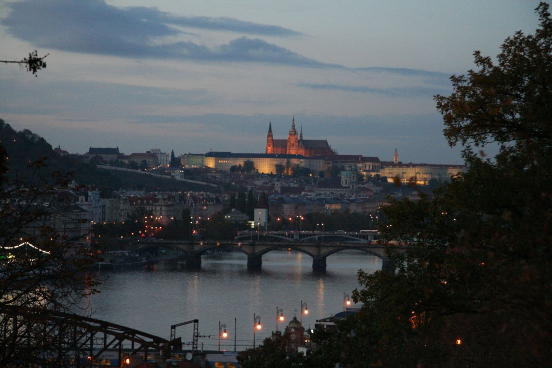Pronájem bytu 1+kk 35 m², Lumírova, Praha, Praha Pronájem bytu 1+kk 35 m², Lumírova, Praha, Praha
