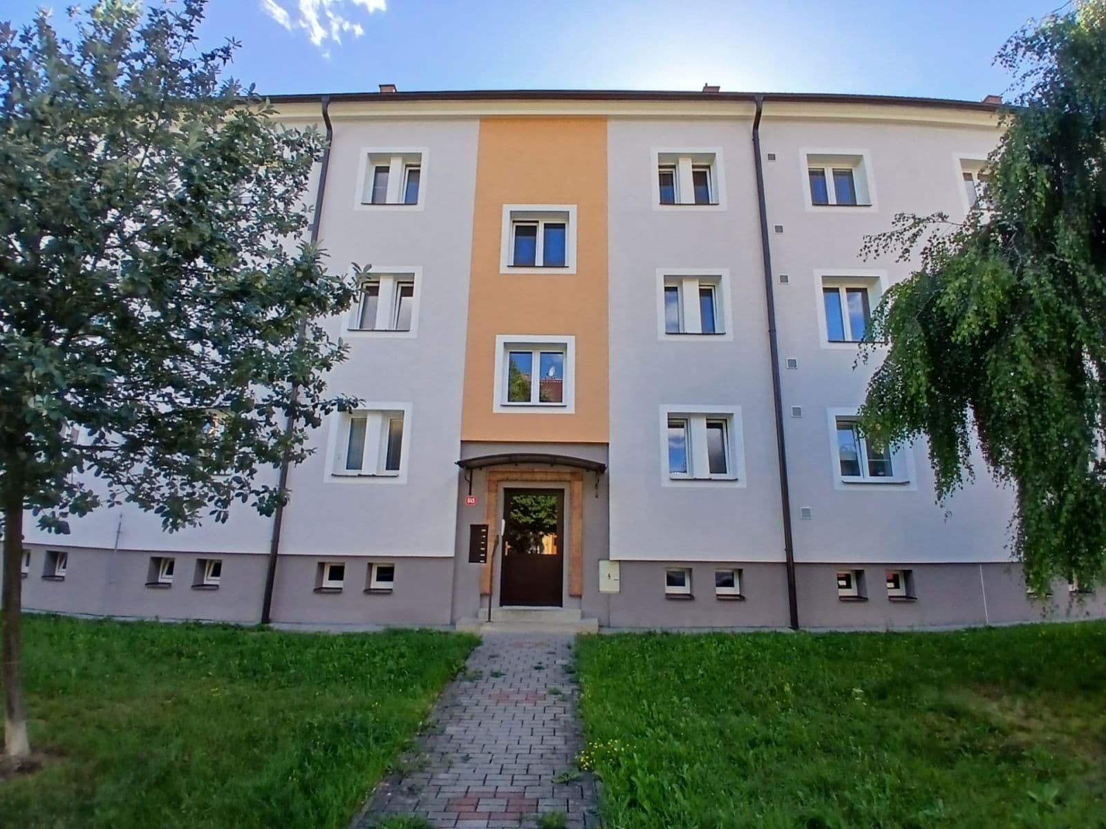 Prodej bytu 2+1 66 m², Na Libuši, Bechyně, Jihočeský kraj Prodej bytu 2+1 66 m², Na Libuši, Bechyně, Jihočeský kraj