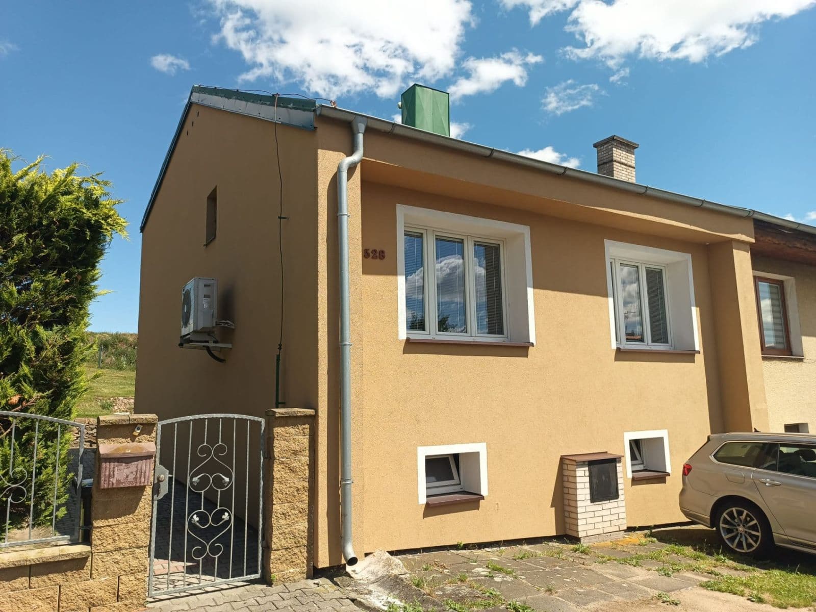 Prodej domu 125 m², pozemek 847 m², Nádražní, Planá, Plzeňský kraj Prodej domu 125 m², pozemek 847 m², Nádražní, Planá, Plzeňský kraj