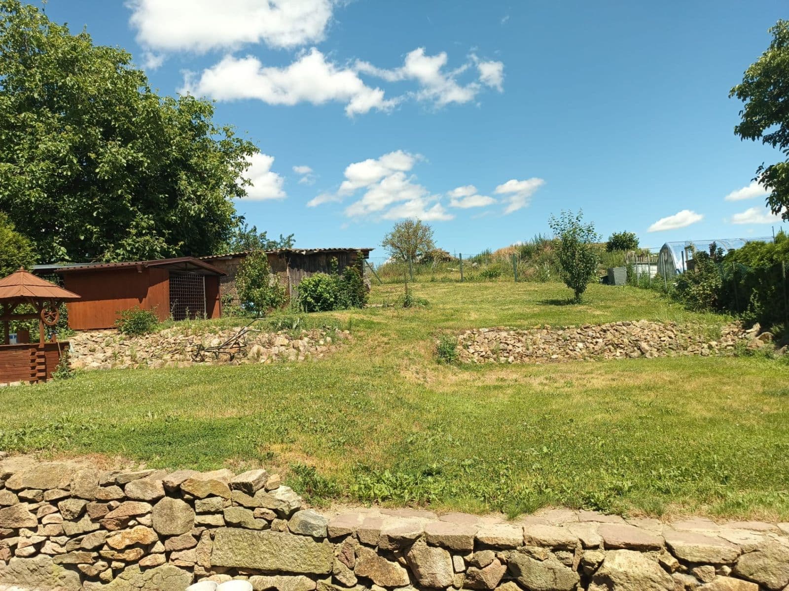 Prodej domu 125 m², pozemek 847 m², Nádražní, Planá, Plzeňský kraj Prodej domu 125 m², pozemek 847 m², Nádražní, Planá, Plzeňský kraj