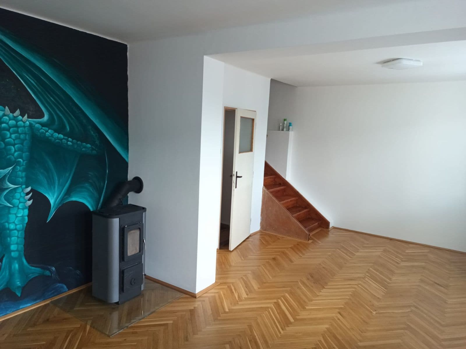 Prodej domu 125 m², pozemek 847 m², Nádražní, Planá, Plzeňský kraj Prodej domu 125 m², pozemek 847 m², Nádražní, Planá, Plzeňský kraj