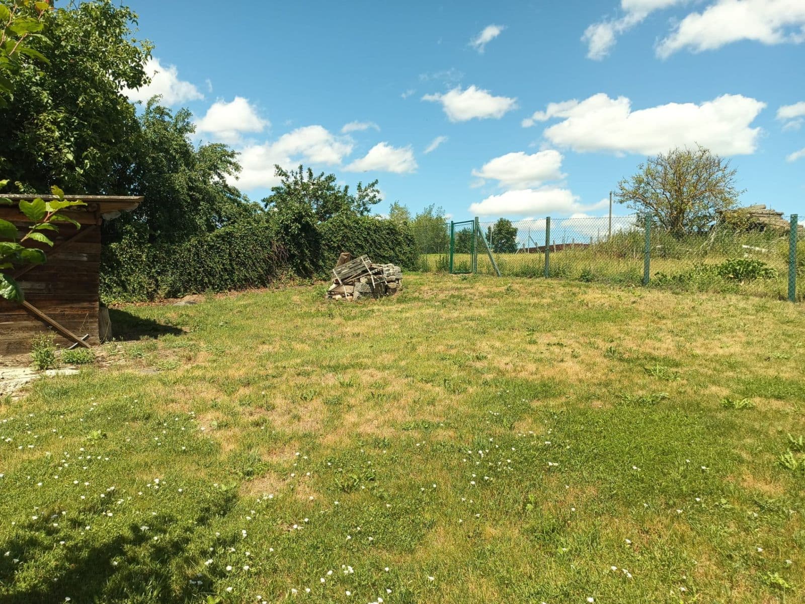 Prodej domu 125 m², pozemek 847 m², Nádražní, Planá, Plzeňský kraj Prodej domu 125 m², pozemek 847 m², Nádražní, Planá, Plzeňský kraj