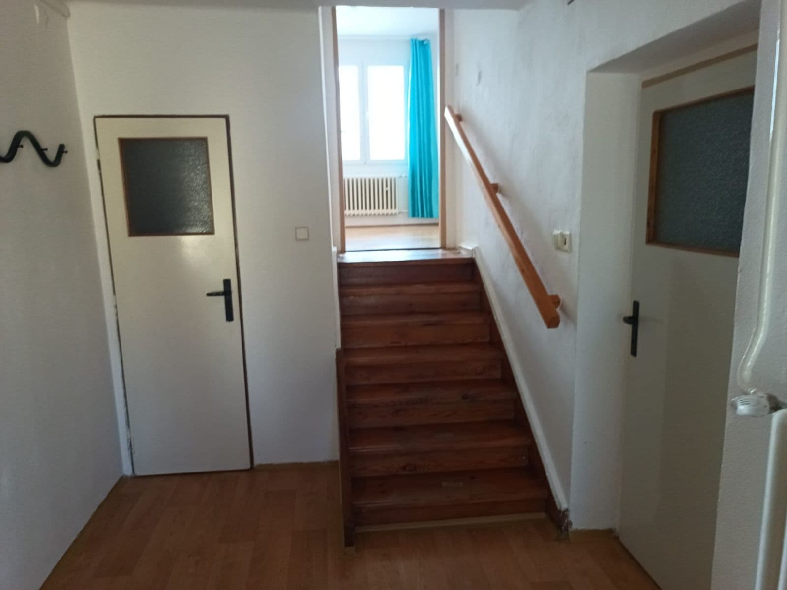 Prodej domu 125 m², pozemek 847 m², Nádražní, Planá, Plzeňský kraj Prodej domu 125 m², pozemek 847 m², Nádražní, Planá, Plzeňský kraj