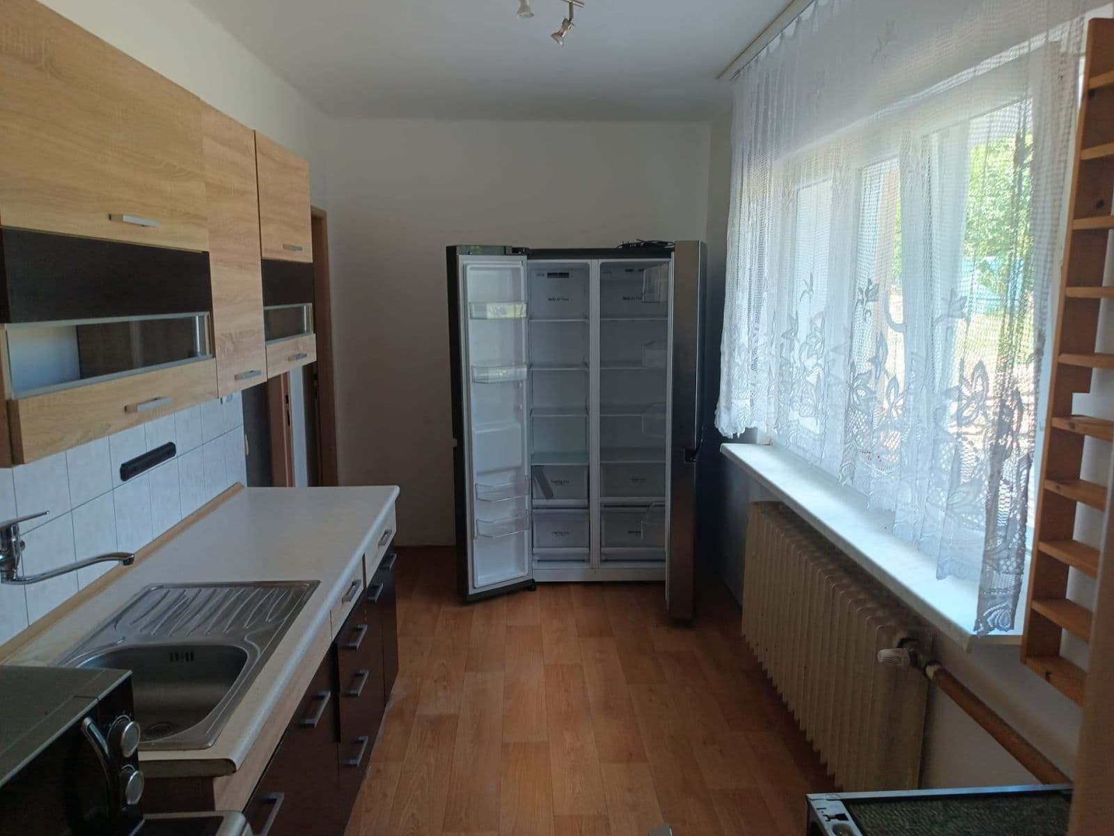 Prodej domu 125 m², pozemek 847 m², Nádražní, Planá, Plzeňský kraj Prodej domu 125 m², pozemek 847 m², Nádražní, Planá, Plzeňský kraj