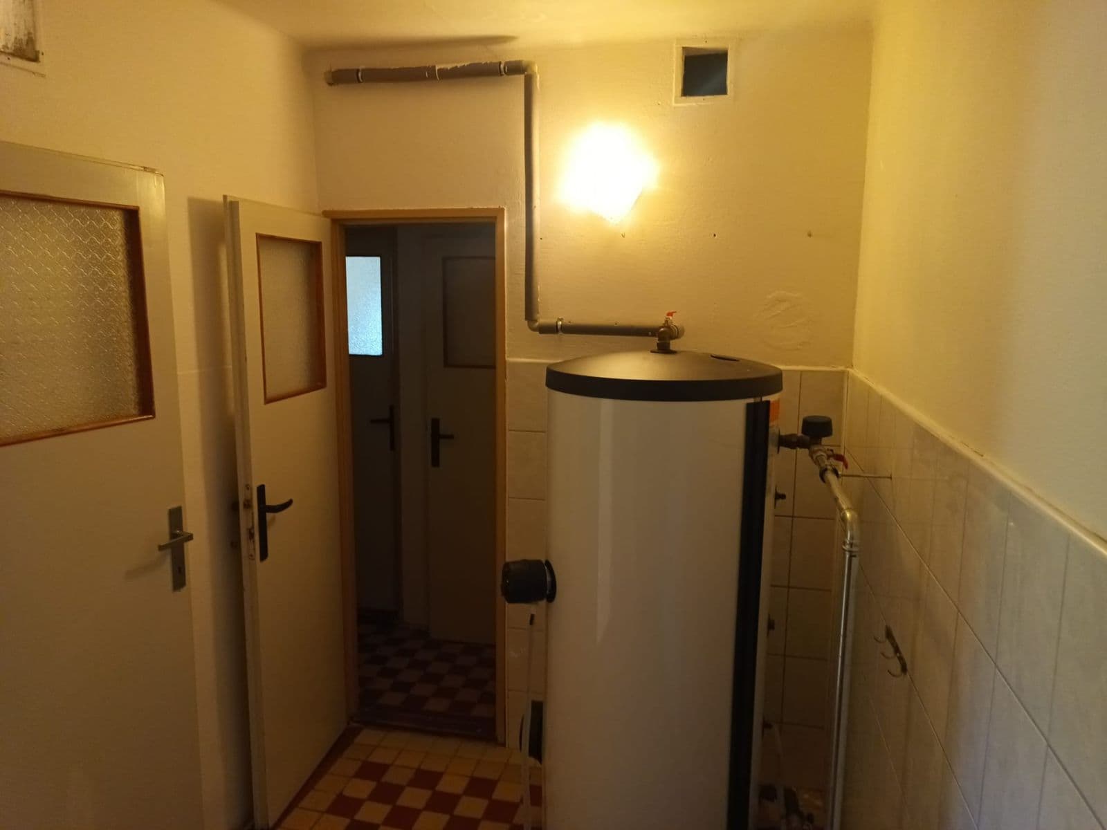 Prodej domu 125 m², pozemek 847 m², Nádražní, Planá, Plzeňský kraj Prodej domu 125 m², pozemek 847 m², Nádražní, Planá, Plzeňský kraj