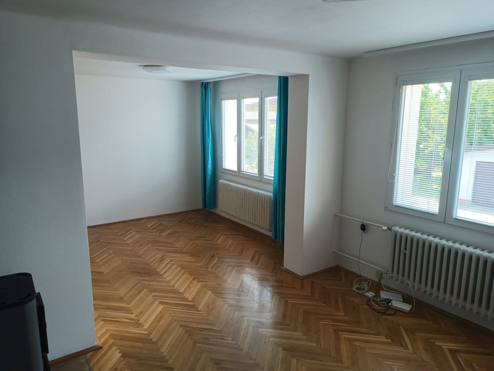 Prodej domu 125 m², pozemek 847 m², Nádražní, Planá, Plzeňský kraj Prodej domu 125 m², pozemek 847 m², Nádražní, Planá, Plzeňský kraj