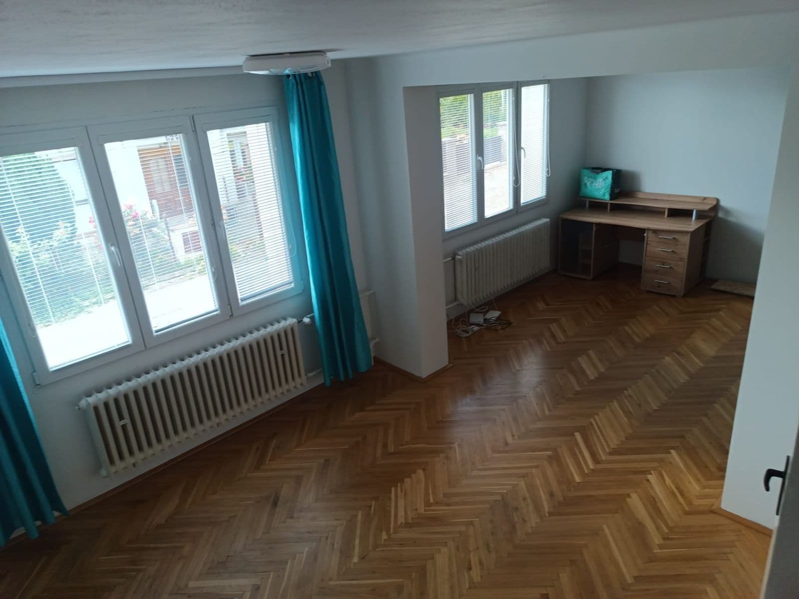 Prodej domu 125 m², pozemek 847 m², Nádražní, Planá, Plzeňský kraj Prodej domu 125 m², pozemek 847 m², Nádražní, Planá, Plzeňský kraj