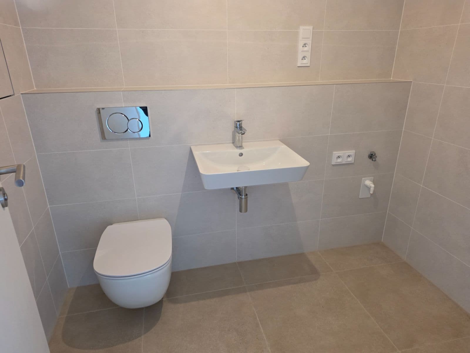 Pronájem bytu 2+kk 41 m², Cihlářská, Hostivice, Středočeský kraj Pronájem bytu 2+kk 41 m², Cihlářská, Hostivice, Středočeský kraj