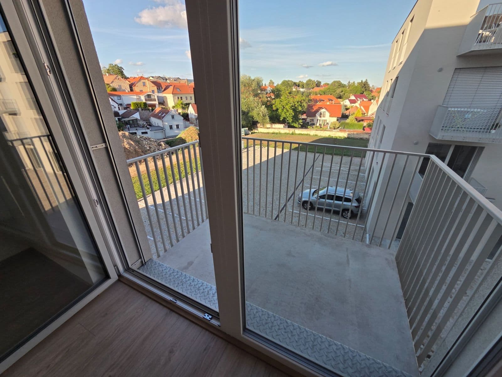 Pronájem bytu 2+kk 41 m², Cihlářská, Hostivice, Středočeský kraj Pronájem bytu 2+kk 41 m², Cihlářská, Hostivice, Středočeský kraj