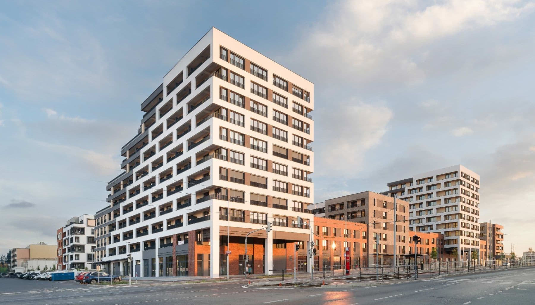 Pronájem garáže 20 m², Poděbradská, Praha, Praha Pronájem garáže 20 m², Poděbradská, Praha, Praha