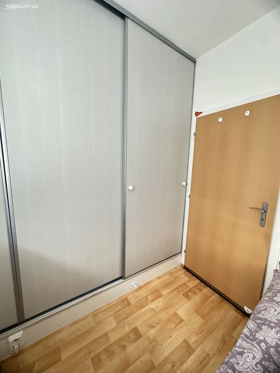 Pronájem bytu 3+1 59 m², Vlnařská, Liberec, Liberecký kraj Pronájem bytu 3+1 59 m², Vlnařská, Liberec, Liberecký kraj