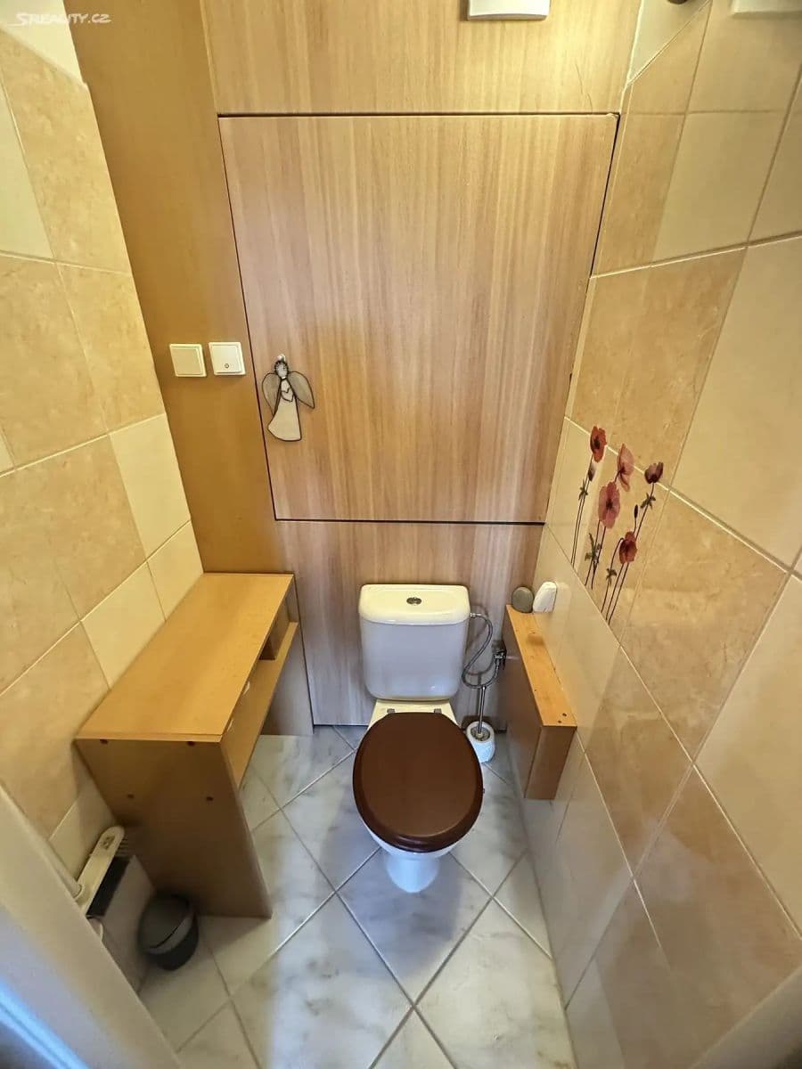 Pronájem bytu 3+1 59 m², Vlnařská, Liberec, Liberecký kraj Pronájem bytu 3+1 59 m², Vlnařská, Liberec, Liberecký kraj