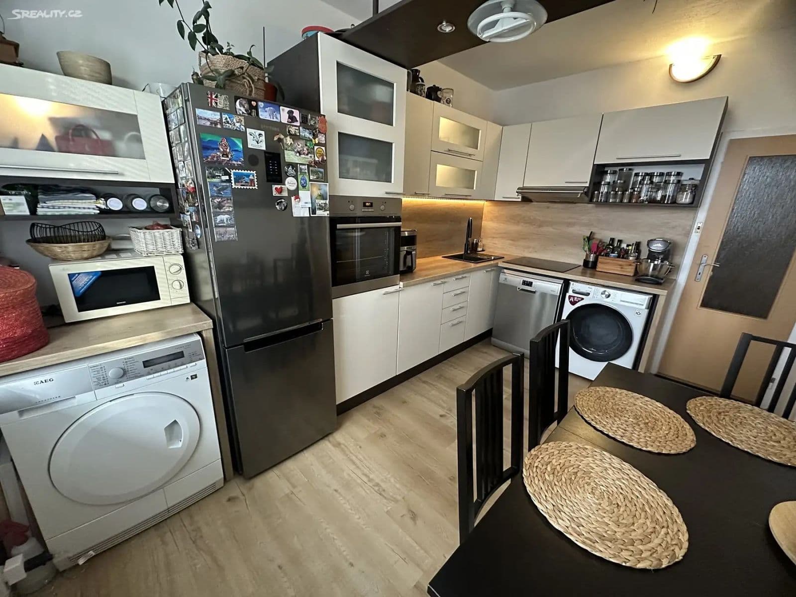 Pronájem bytu 3+1 59 m², Vlnařská, Liberec, Liberecký kraj Pronájem bytu 3+1 59 m², Vlnařská, Liberec, Liberecký kraj