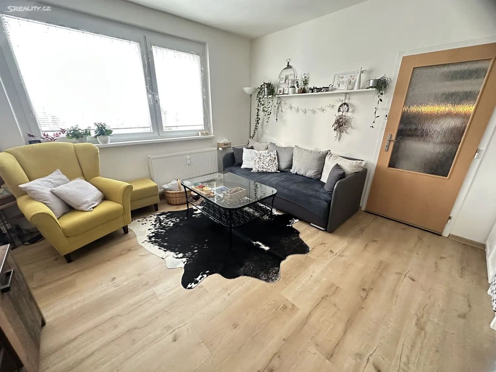 Pronájem bytu 3+1 59 m², Vlnařská, Liberec, Liberecký kraj Pronájem bytu 3+1 59 m², Vlnařská, Liberec, Liberecký kraj
