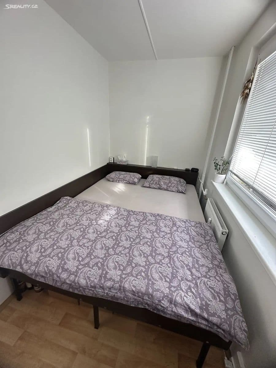 Pronájem bytu 3+1 59 m², Vlnařská, Liberec, Liberecký kraj Pronájem bytu 3+1 59 m², Vlnařská, Liberec, Liberecký kraj