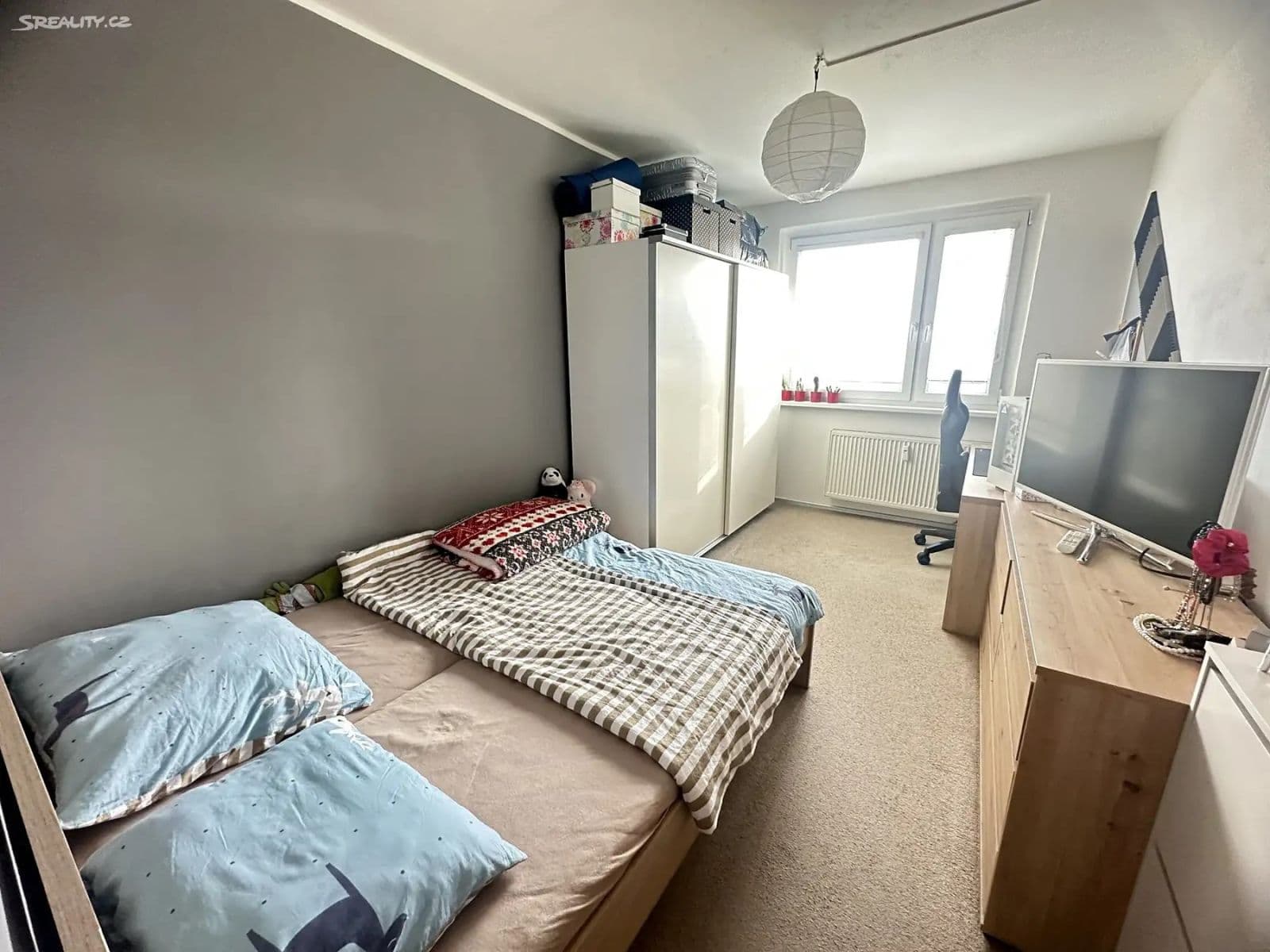 Pronájem bytu 3+1 59 m², Vlnařská, Liberec, Liberecký kraj Pronájem bytu 3+1 59 m², Vlnařská, Liberec, Liberecký kraj