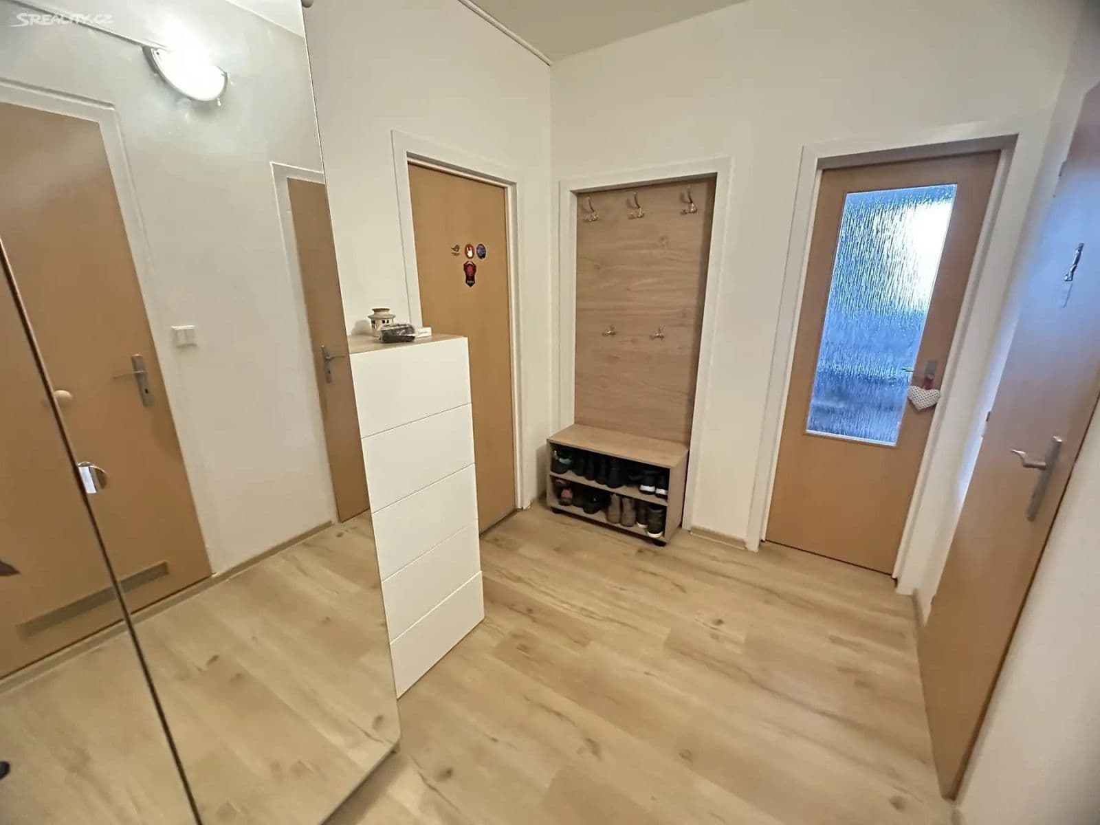Pronájem bytu 3+1 59 m², Vlnařská, Liberec, Liberecký kraj Pronájem bytu 3+1 59 m², Vlnařská, Liberec, Liberecký kraj