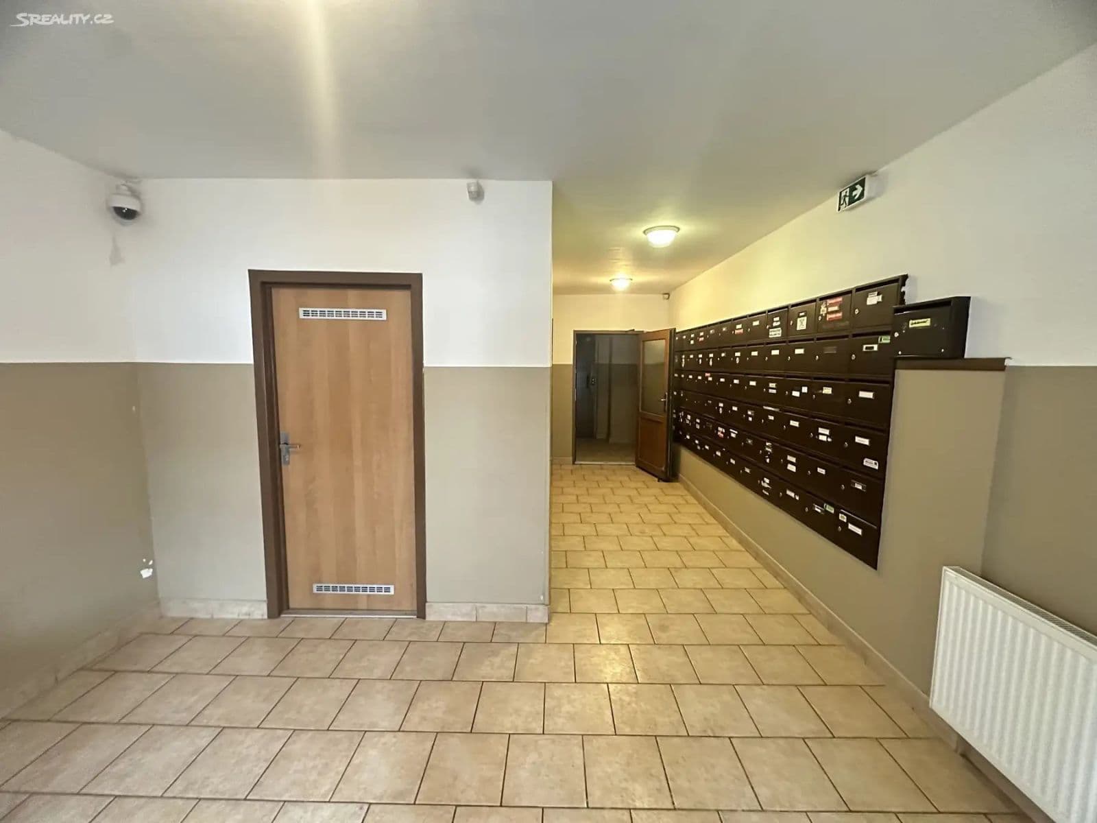 Pronájem bytu 3+1 59 m², Vlnařská, Liberec, Liberecký kraj Pronájem bytu 3+1 59 m², Vlnařská, Liberec, Liberecký kraj