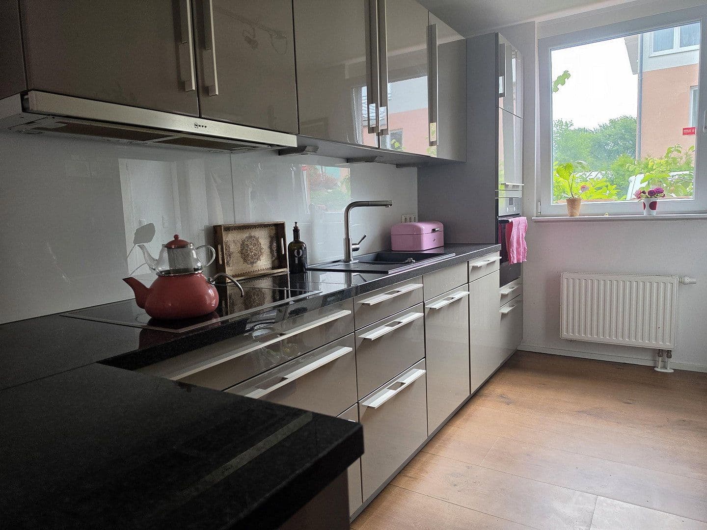 Prodej domu 130 m², pozemek 150 m², Berlin, Berlín Prodej domu 130 m², pozemek 150 m², Berlin, Berlín