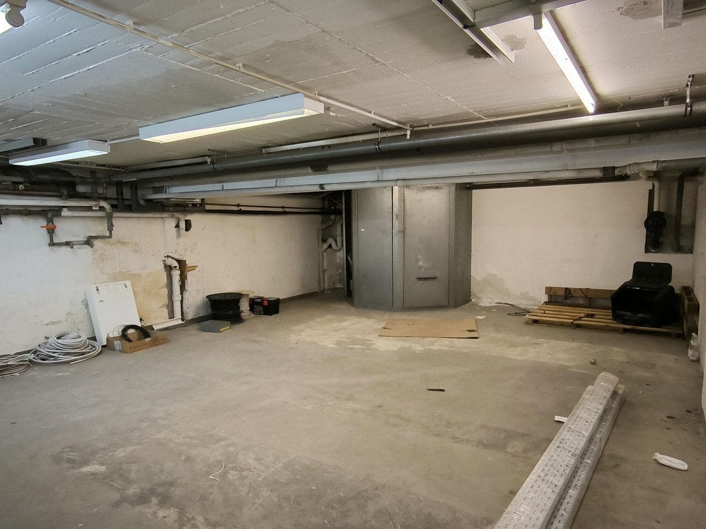 Pronájem nebytového prostoru 130 m², Bismarckstraße 108, Ludwigshafen, Porýní-Falc Pronájem nebytového prostoru 130 m², Bismarckstraße 108, Ludwigshafen, Porýní-Falc