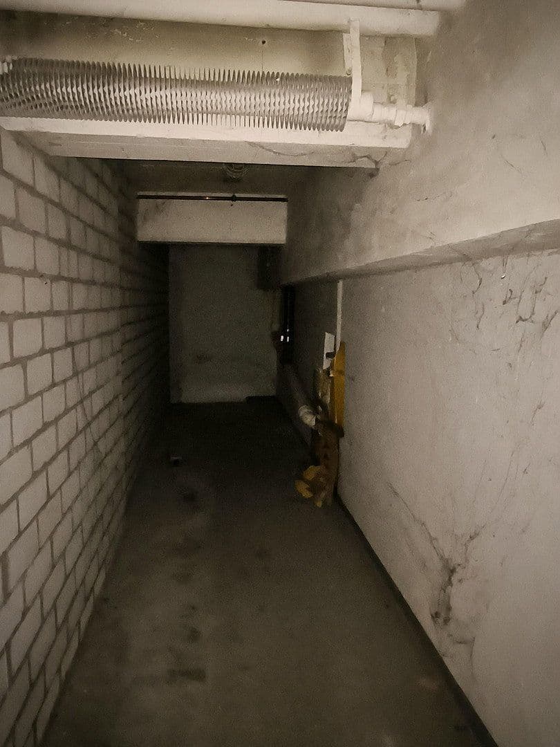 Pronájem nebytového prostoru 130 m², Bismarckstraße 108, Ludwigshafen, Porýní-Falc Pronájem nebytového prostoru 130 m², Bismarckstraße 108, Ludwigshafen, Porýní-Falc