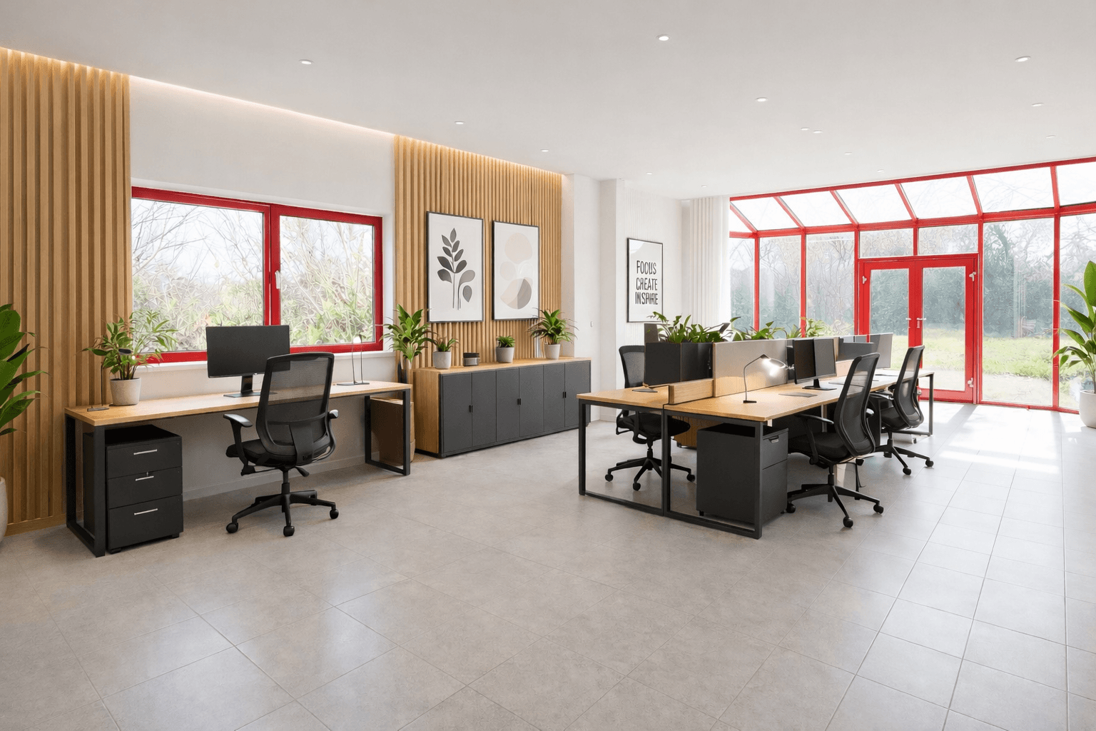 Prodej nebytového prostoru 11.650 m², Ludwigsfelde, Braniborsko Prodej nebytového prostoru 11.650 m², Ludwigsfelde, Braniborsko