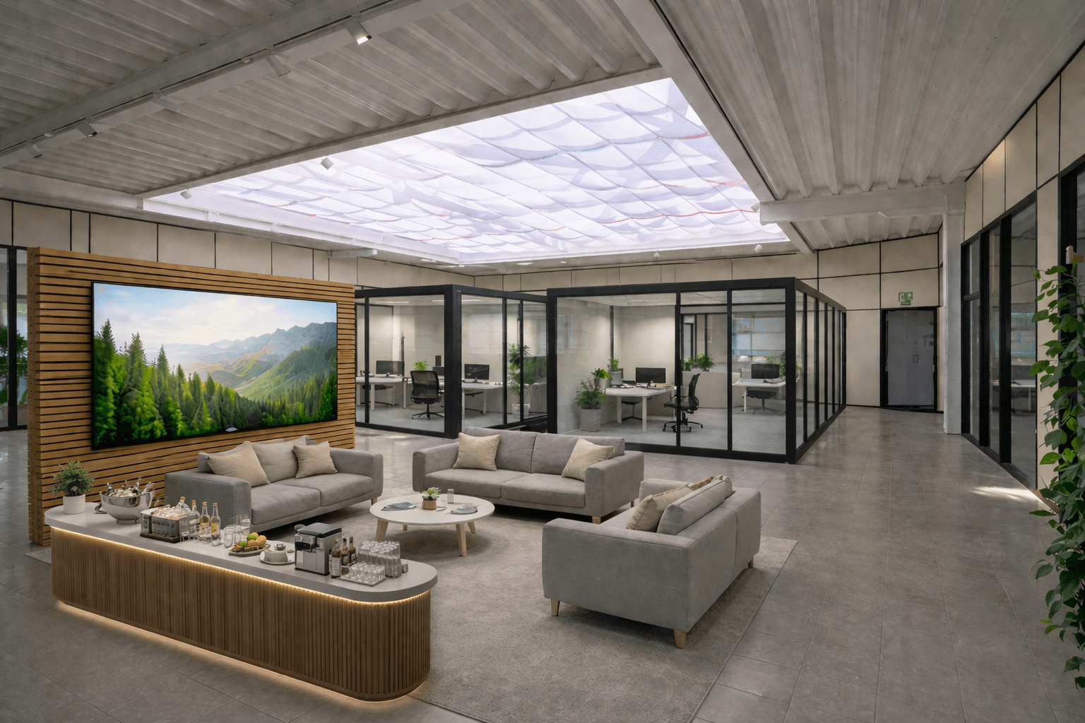 Prodej nebytového prostoru 11.650 m², Ludwigsfelde, Braniborsko Prodej nebytového prostoru 11.650 m², Ludwigsfelde, Braniborsko