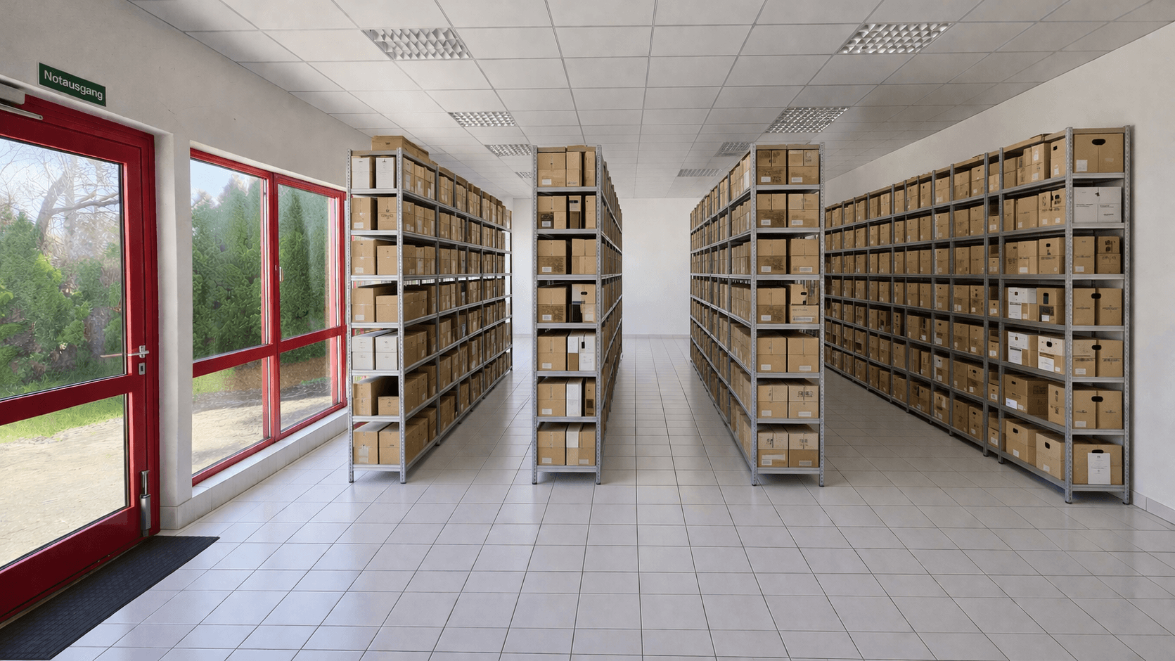 Prodej nebytového prostoru 11.650 m², Ludwigsfelde, Braniborsko Prodej nebytového prostoru 11.650 m², Ludwigsfelde, Braniborsko