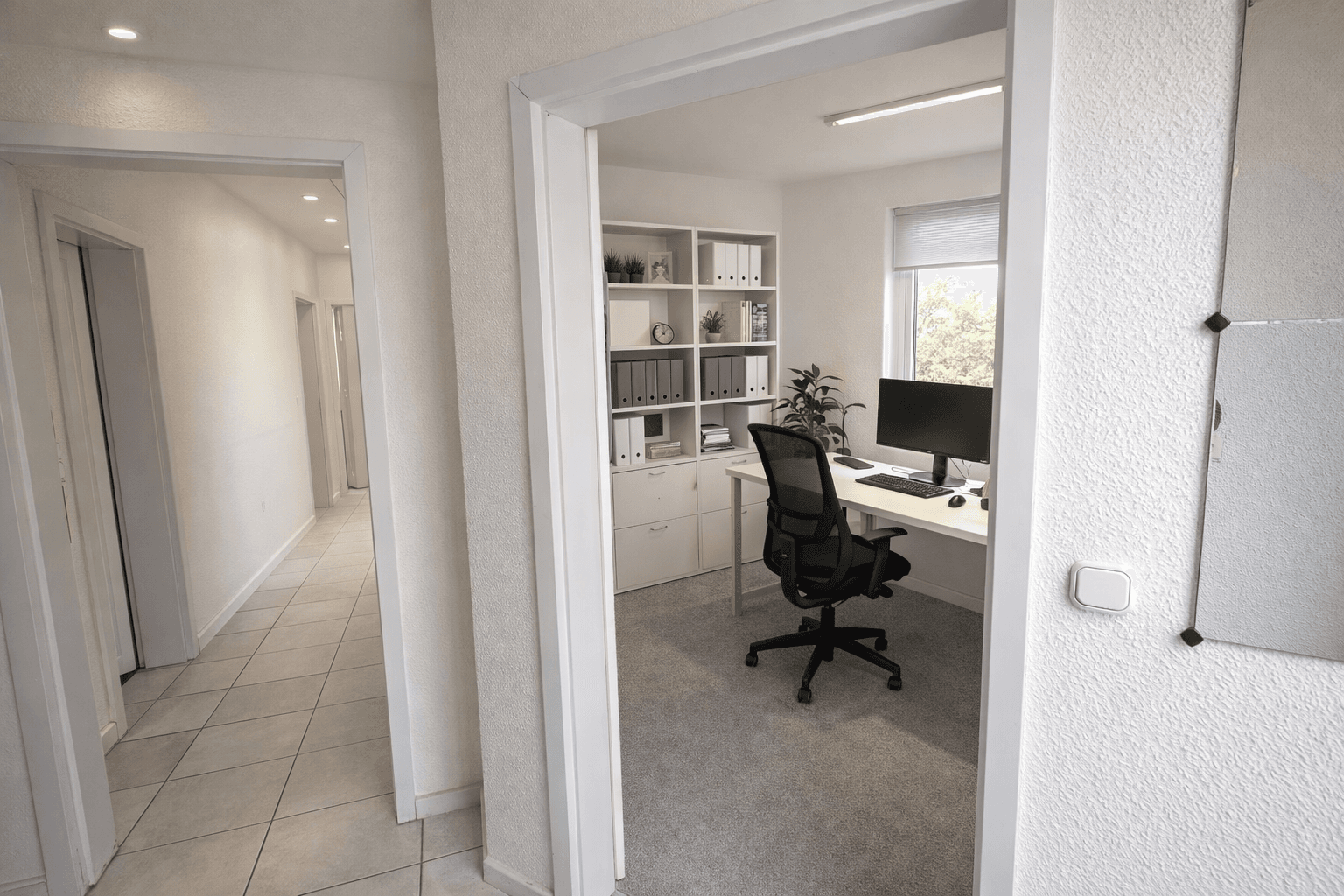 Prodej nebytového prostoru 11.650 m², Ludwigsfelde, Braniborsko Prodej nebytového prostoru 11.650 m², Ludwigsfelde, Braniborsko