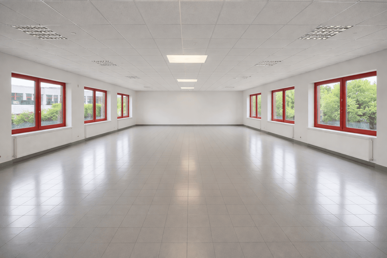 Prodej nebytového prostoru 11.650 m², Ludwigsfelde, Braniborsko Prodej nebytového prostoru 11.650 m², Ludwigsfelde, Braniborsko