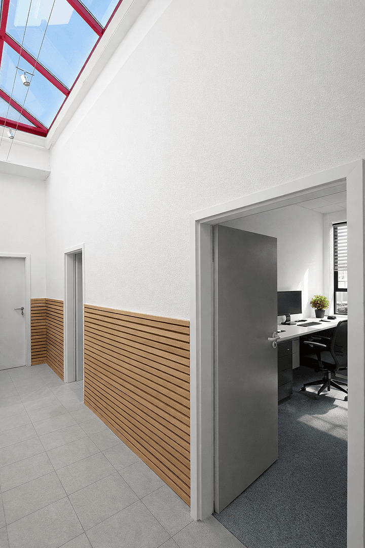 Prodej nebytového prostoru 11.650 m², Ludwigsfelde, Braniborsko Prodej nebytového prostoru 11.650 m², Ludwigsfelde, Braniborsko
