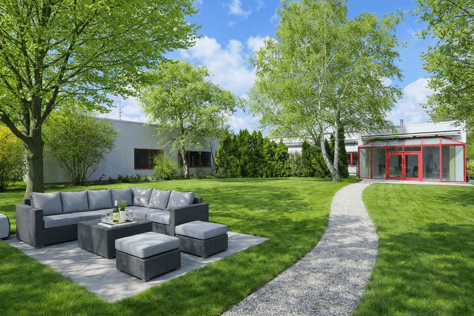 Prodej nebytového prostoru 11.650 m², Ludwigsfelde, Braniborsko Prodej nebytového prostoru 11.650 m², Ludwigsfelde, Braniborsko